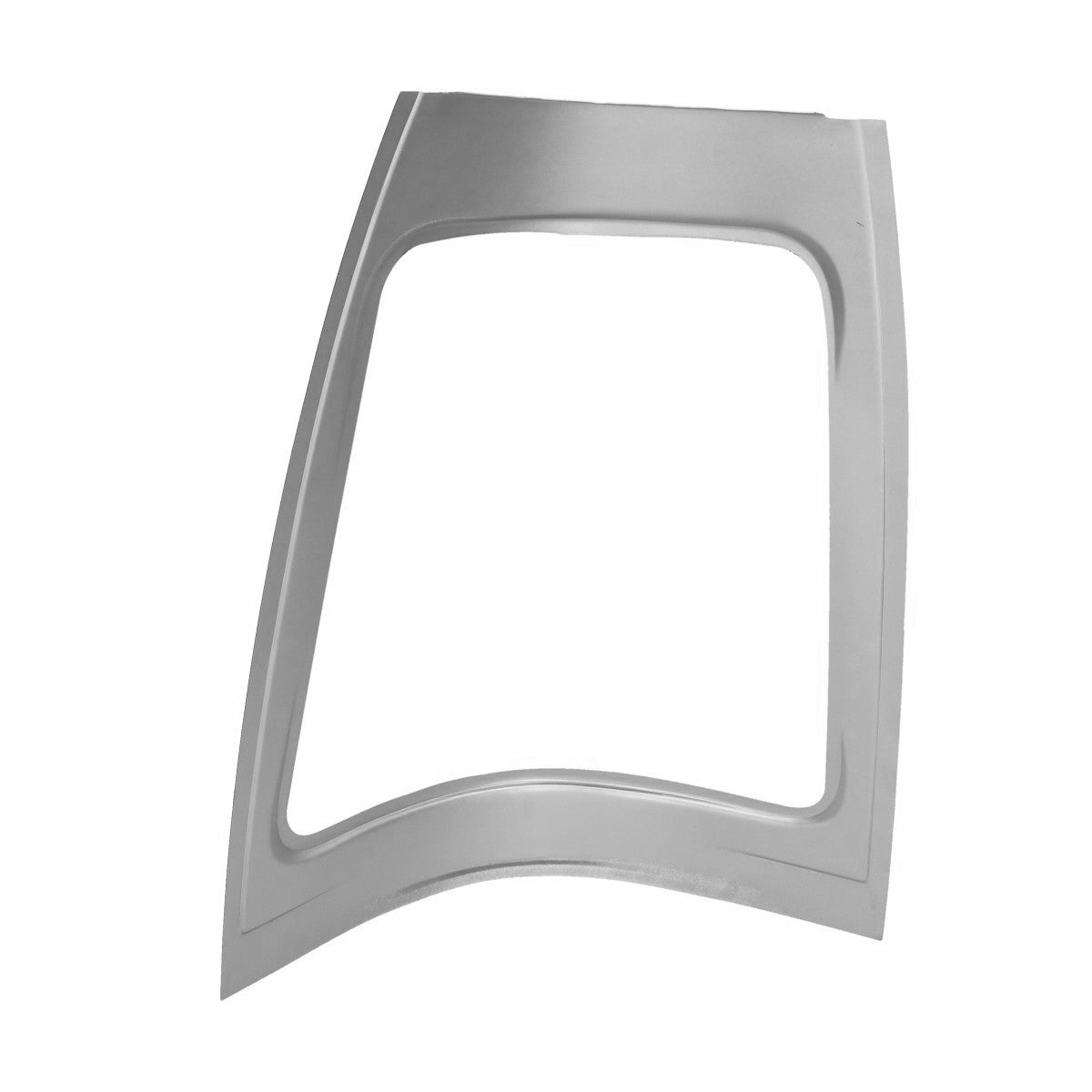 Rear corner inner frame Deluxe