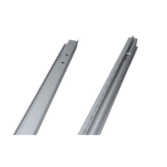 Drop gate hinge panel left Pick-up SPLIT Bus -07/67