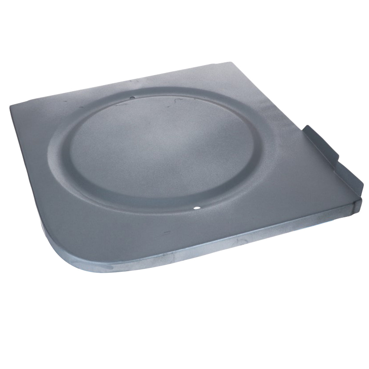 Platform tray left, rear, Pick up