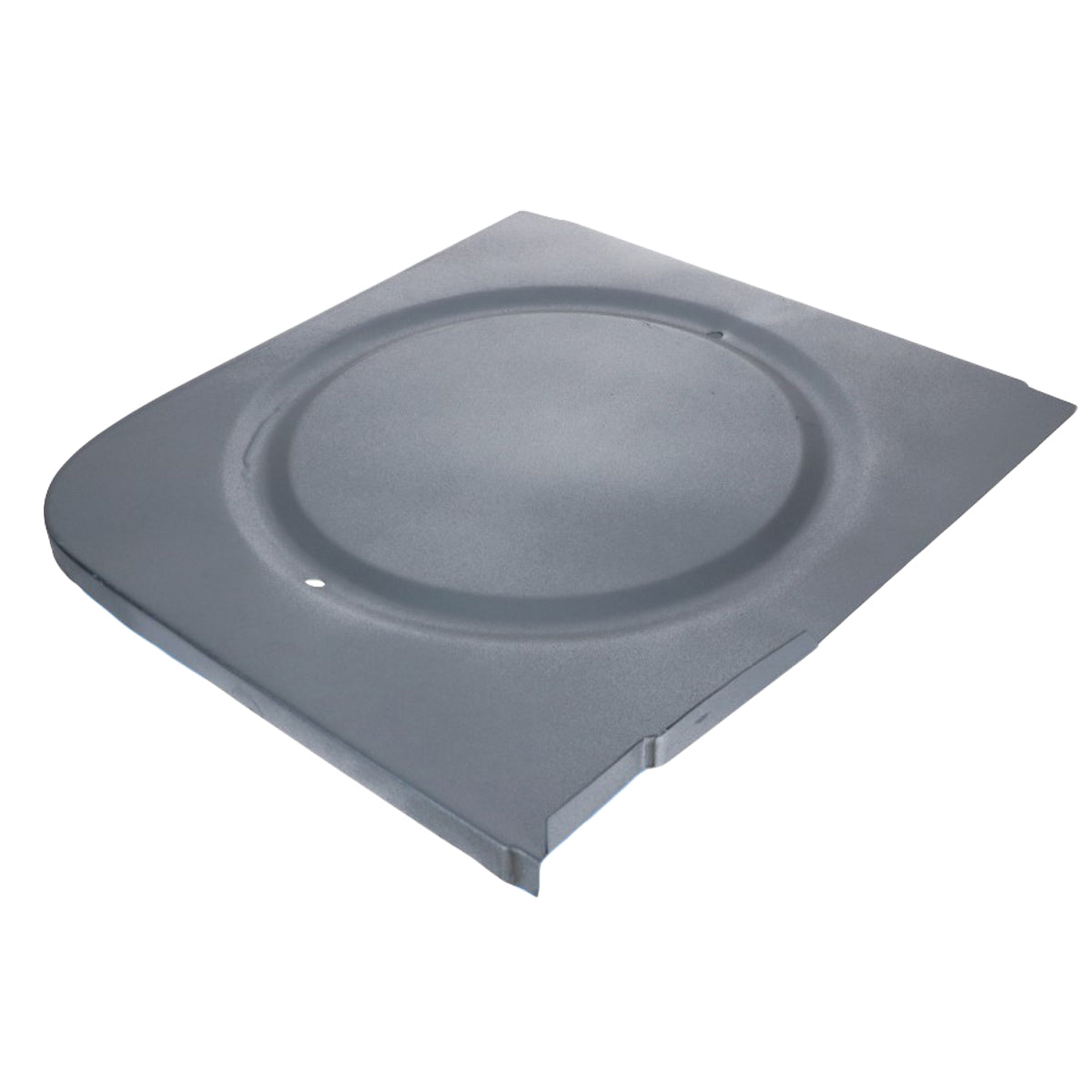 Platform tray left, rear, Pick up