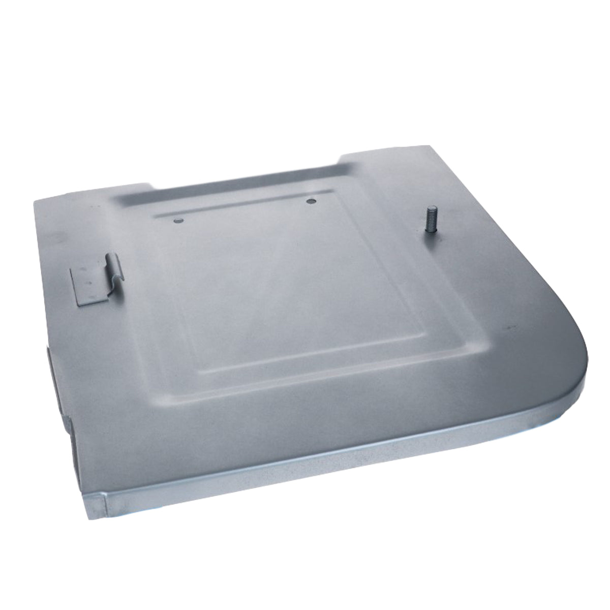 Platform tray right, rear, Pick up