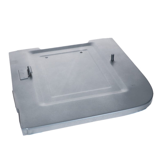 Platform tray right, rear, Pick up SPLIT Bus 58-67