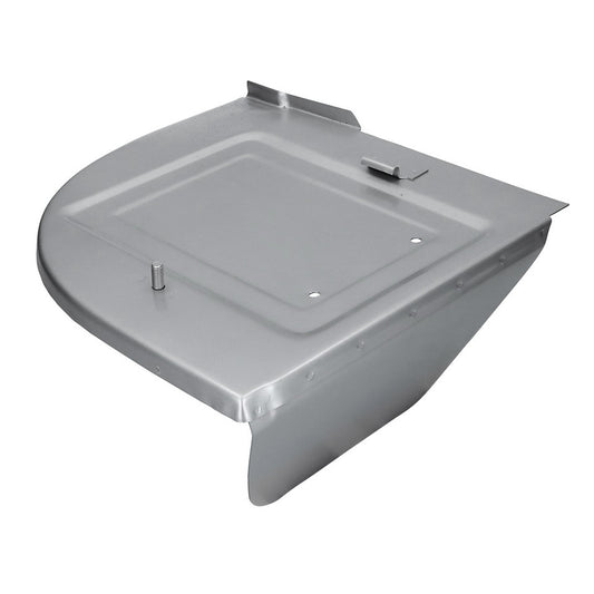 Battery tray Split Bus -07/67