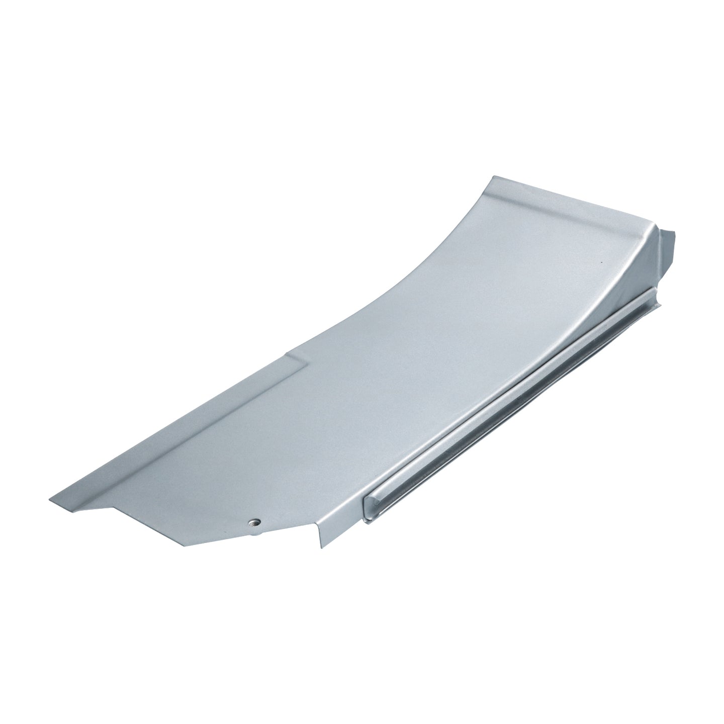 Cover plate engine, left