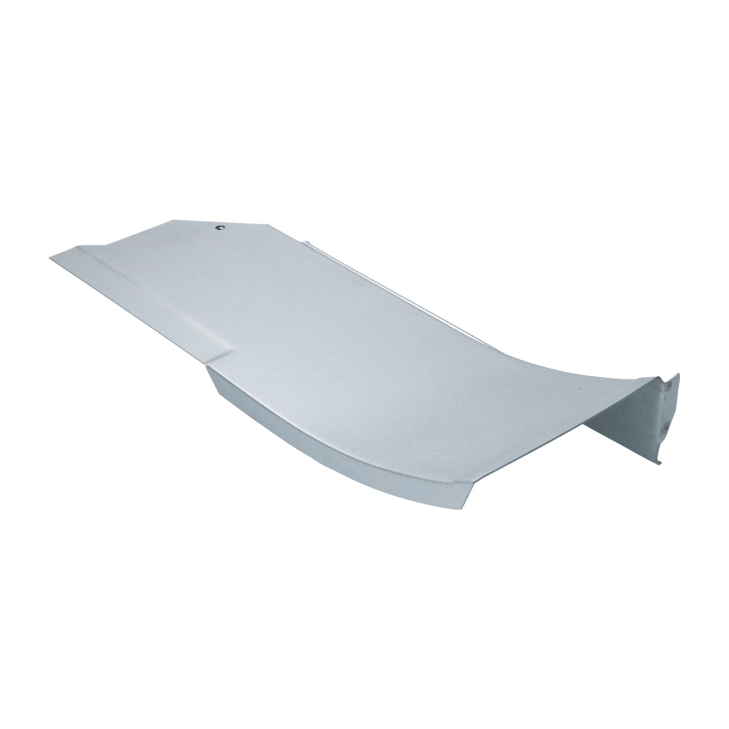 cover plate engine, right