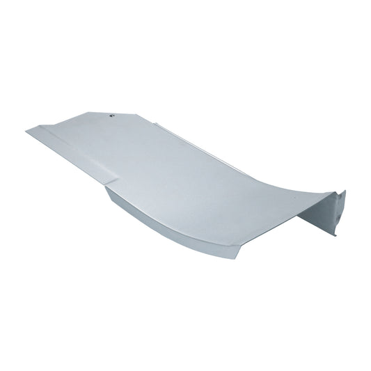 cover plate engine, right SPLIT Bus -07/67