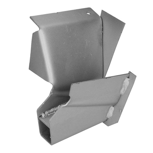 Jack support, front, right