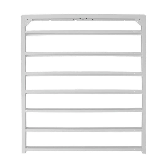 Support frame under loading bed pick-up (double Cab)