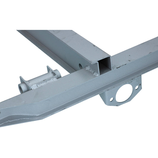 Master cylinder crossmember (LHD) split Bus 03/55-07/67