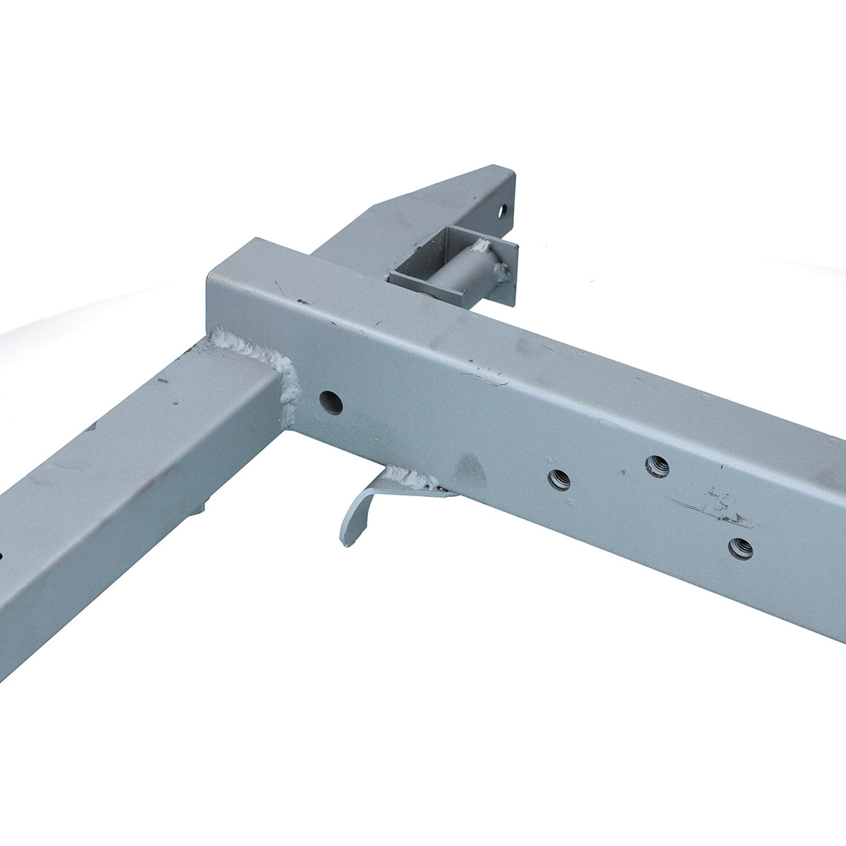 Master cylinder crossmember (LHD)