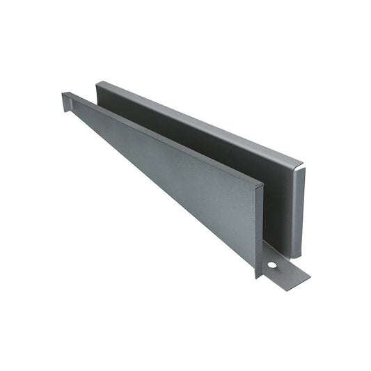 Chassis outrigger rear left split  Bus -12/59