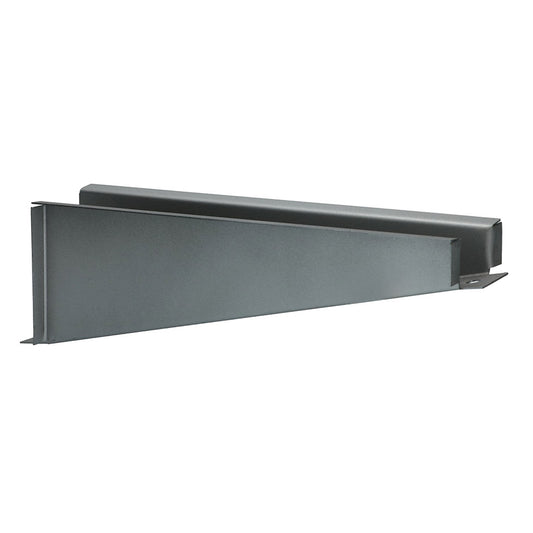 Chassis outrigger rear right