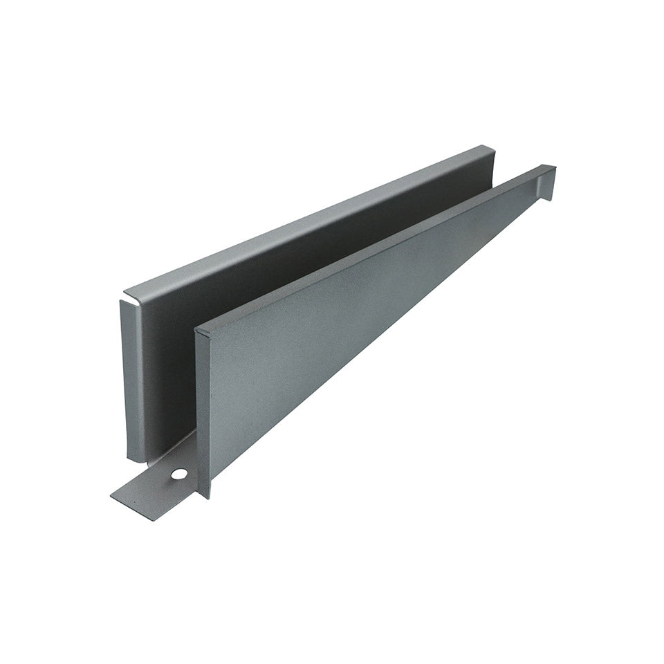 Chassis outrigger rear right