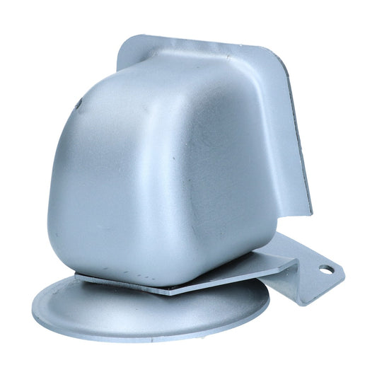 Suspension stop plate upper