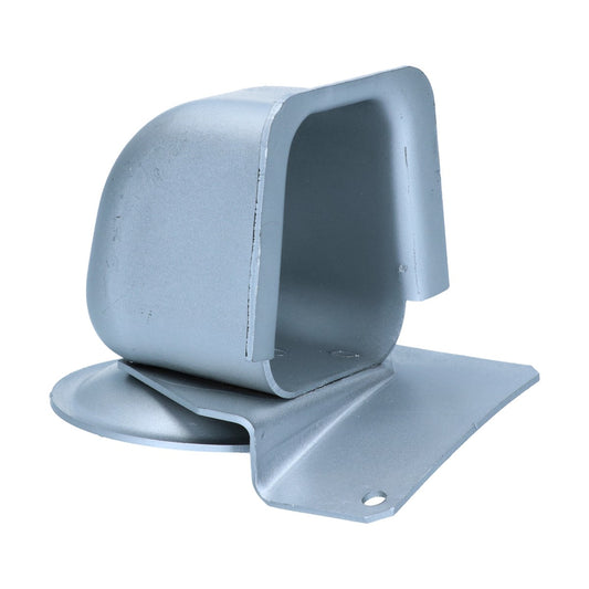 Suspension stop plate upper Split Bus -07/67