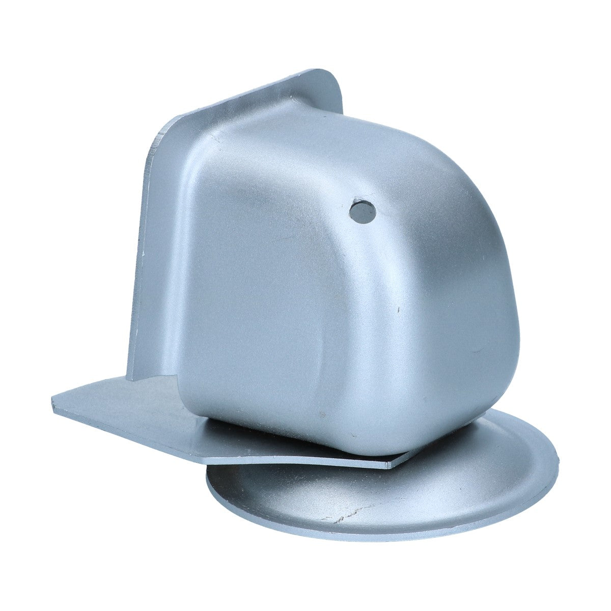 Suspension stop plate upper