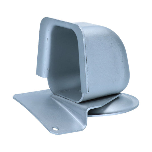 Suspension stop plate upper right Split Bus -07/67