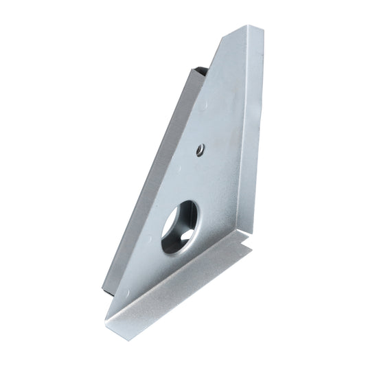 D-pillar gusset right