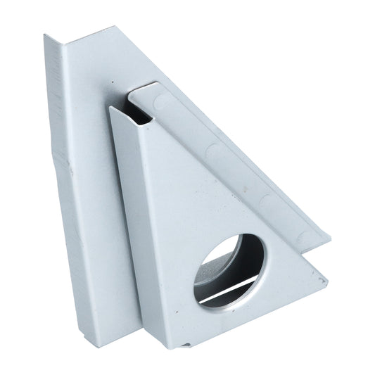 D-pillar gusset right Split Bus Bus -07/63