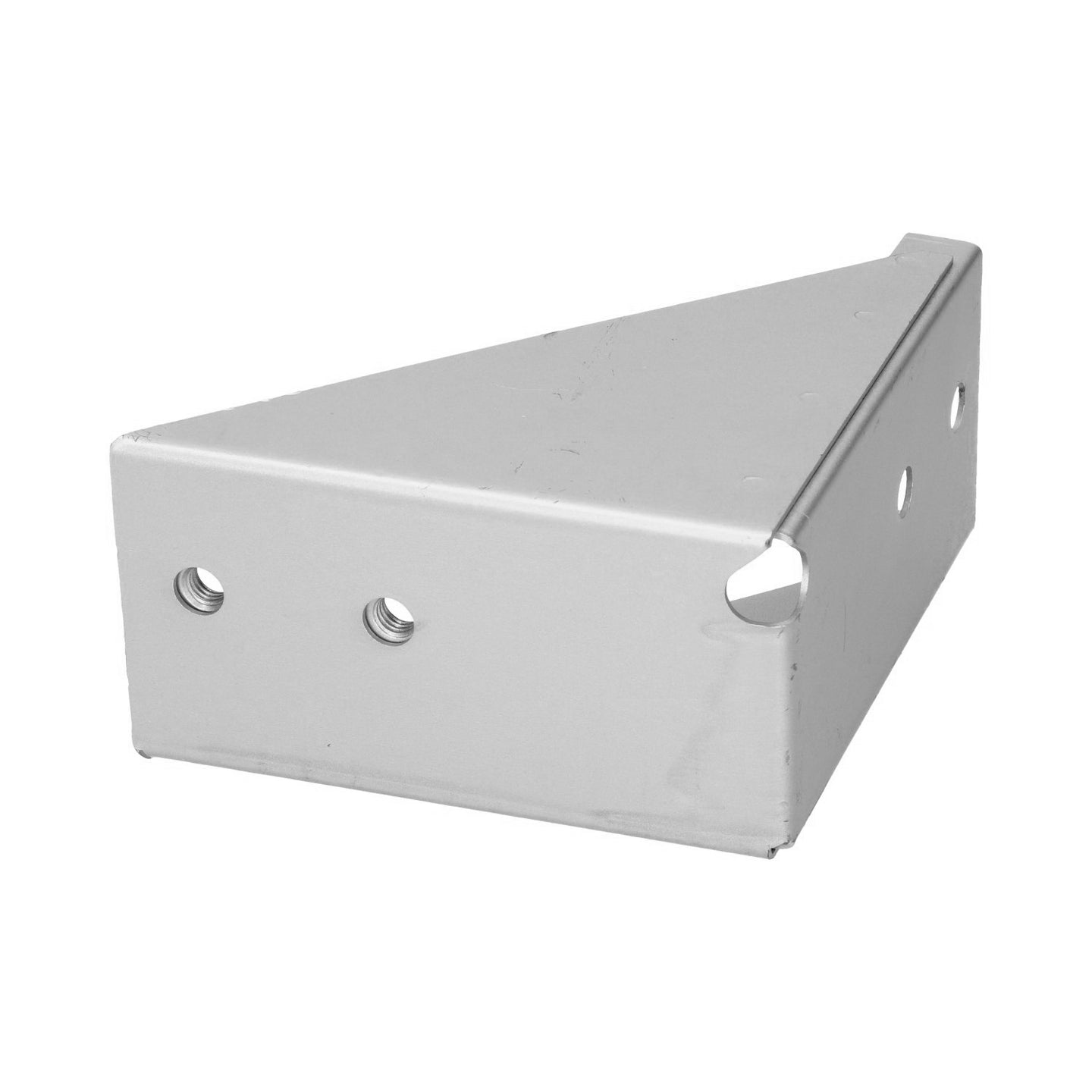 Bracket for rear valence, right