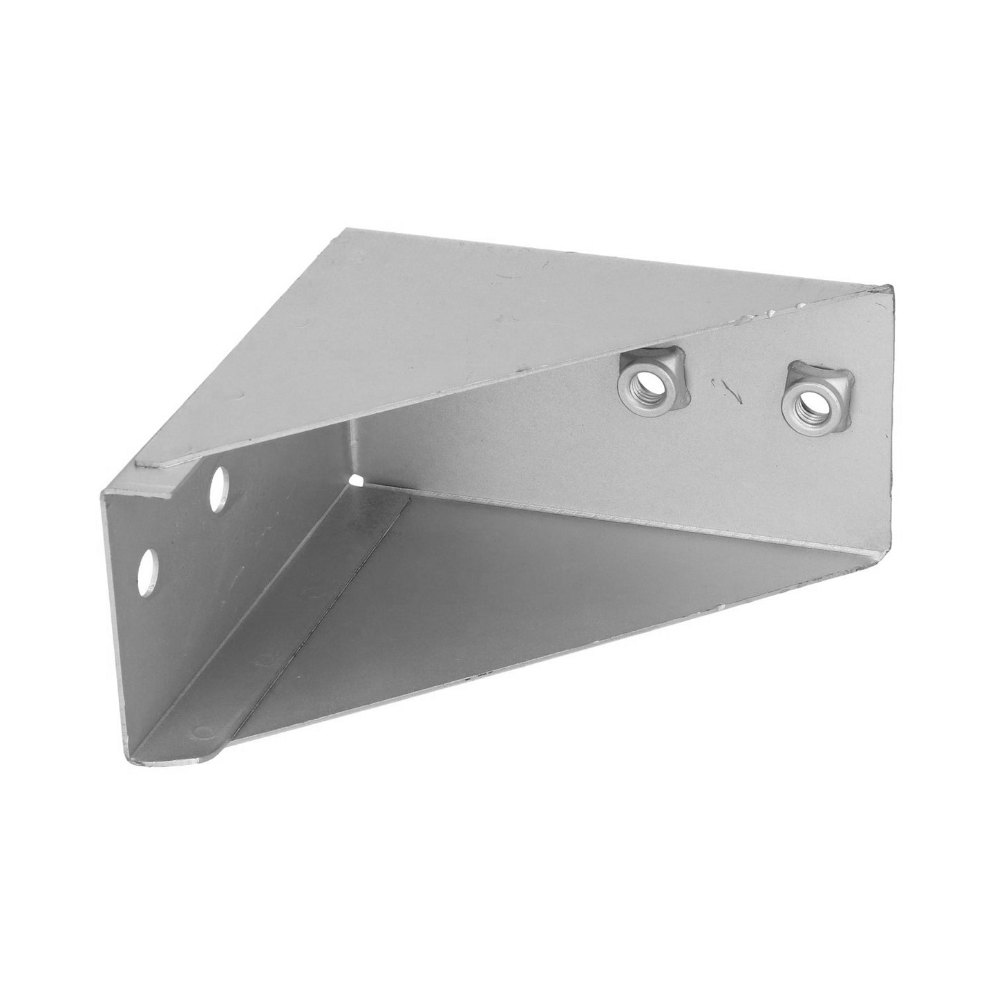 Bracket for rear valence, right