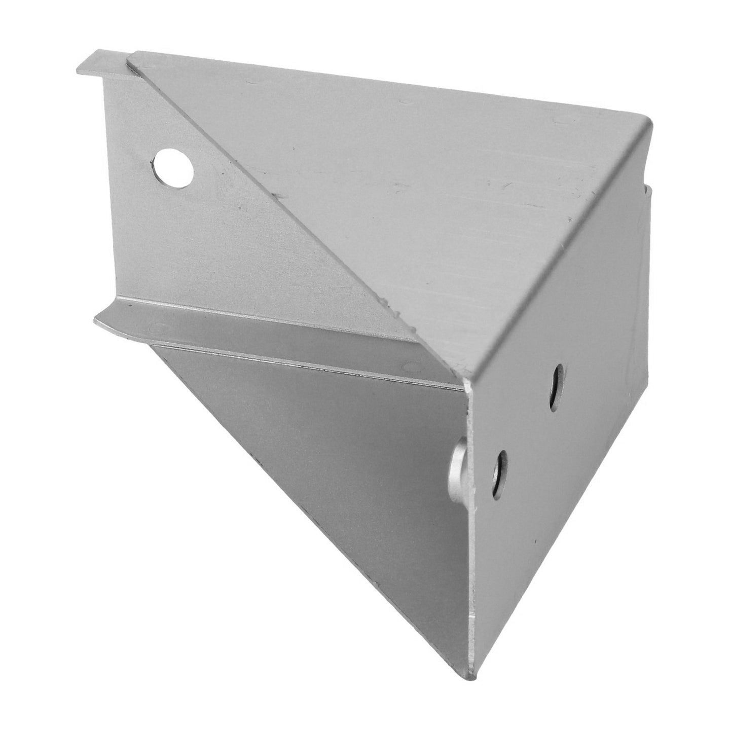 Bracket for rear valence, right