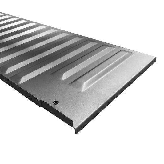 Loading bed front, pick-up (double cab) Split Bus <07/67 Bay Bus 08/67-07/79