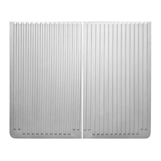 Loading bed rear, pick-up (single/double cab)