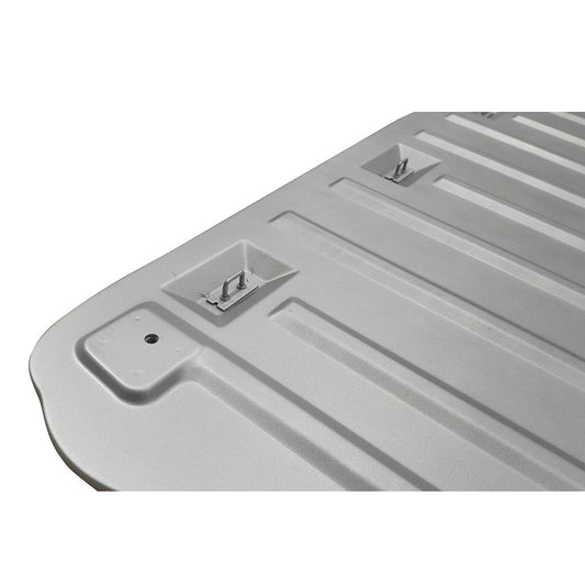 Front panel cargo bed pick-up Split/Bay Bus 08/52-07/79