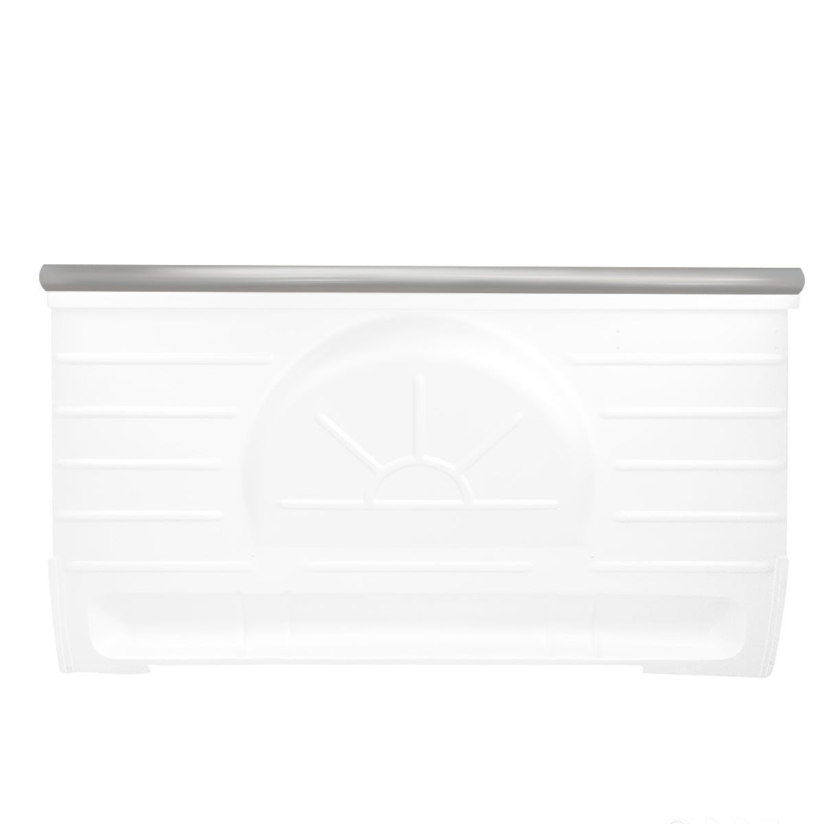 Bulkhead top cover deluxe