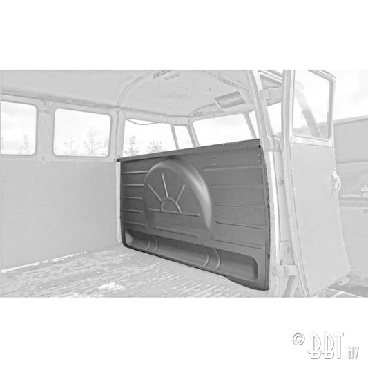 Bulkhead Split Bus 08/55-07-62