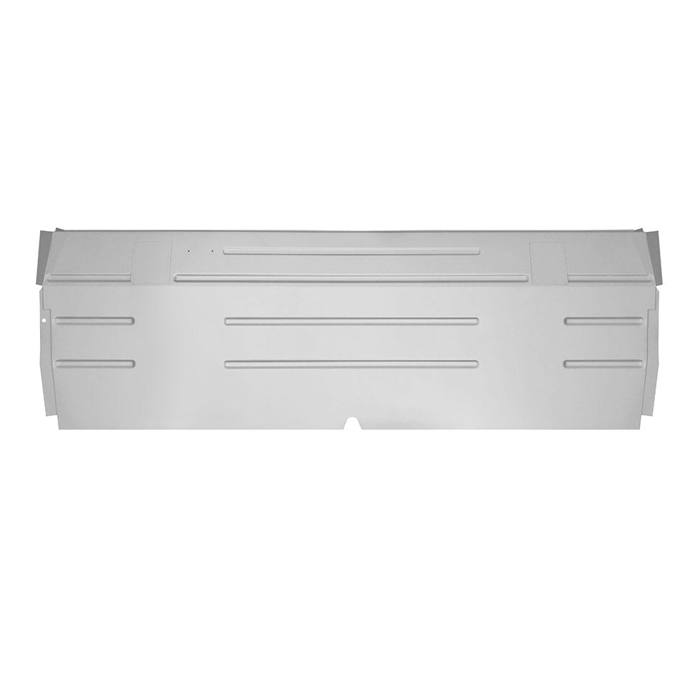 Bulkhead Pick-up -