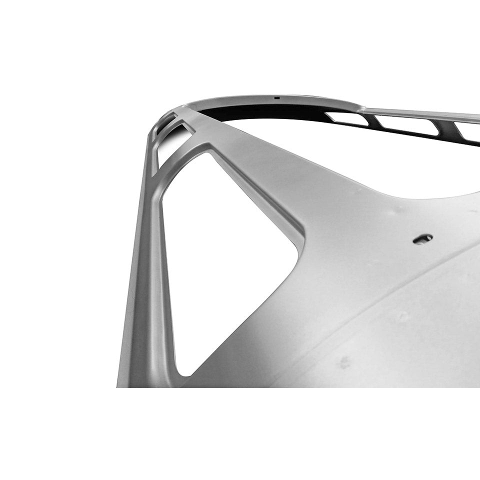 Roof samba/deluxe