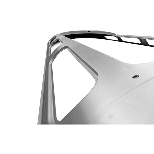 Roof samba/deluxe Split Bus 03/55-07/67