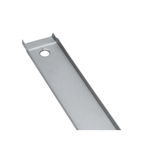 Roof gutter front left Split Bus 03/55-07/63