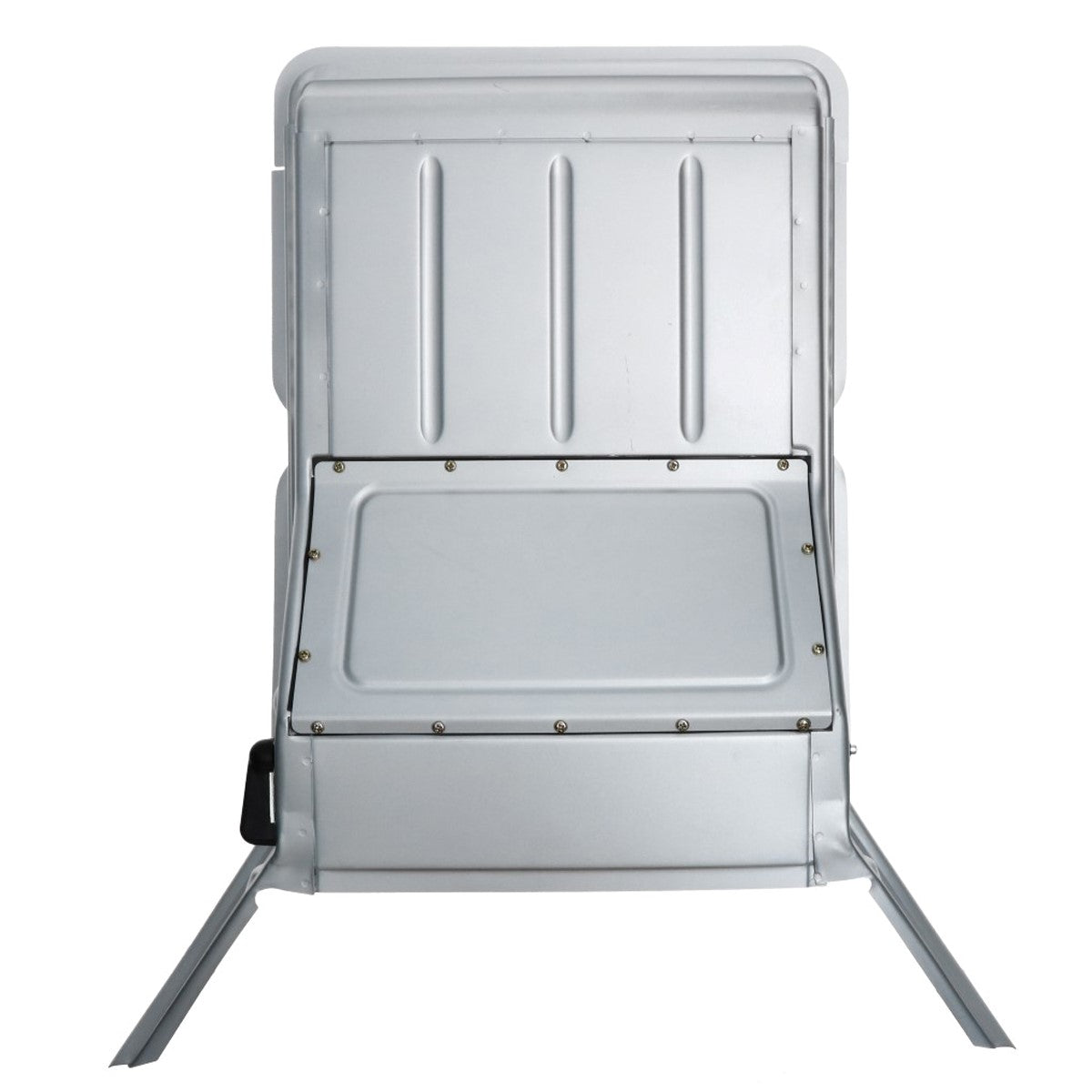 Fresh air box Pick-up