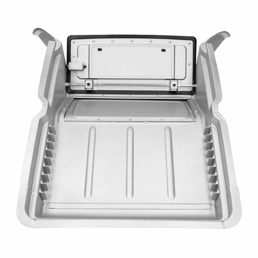 Fresh air box Pick-up Split Bus 03/55-07/67