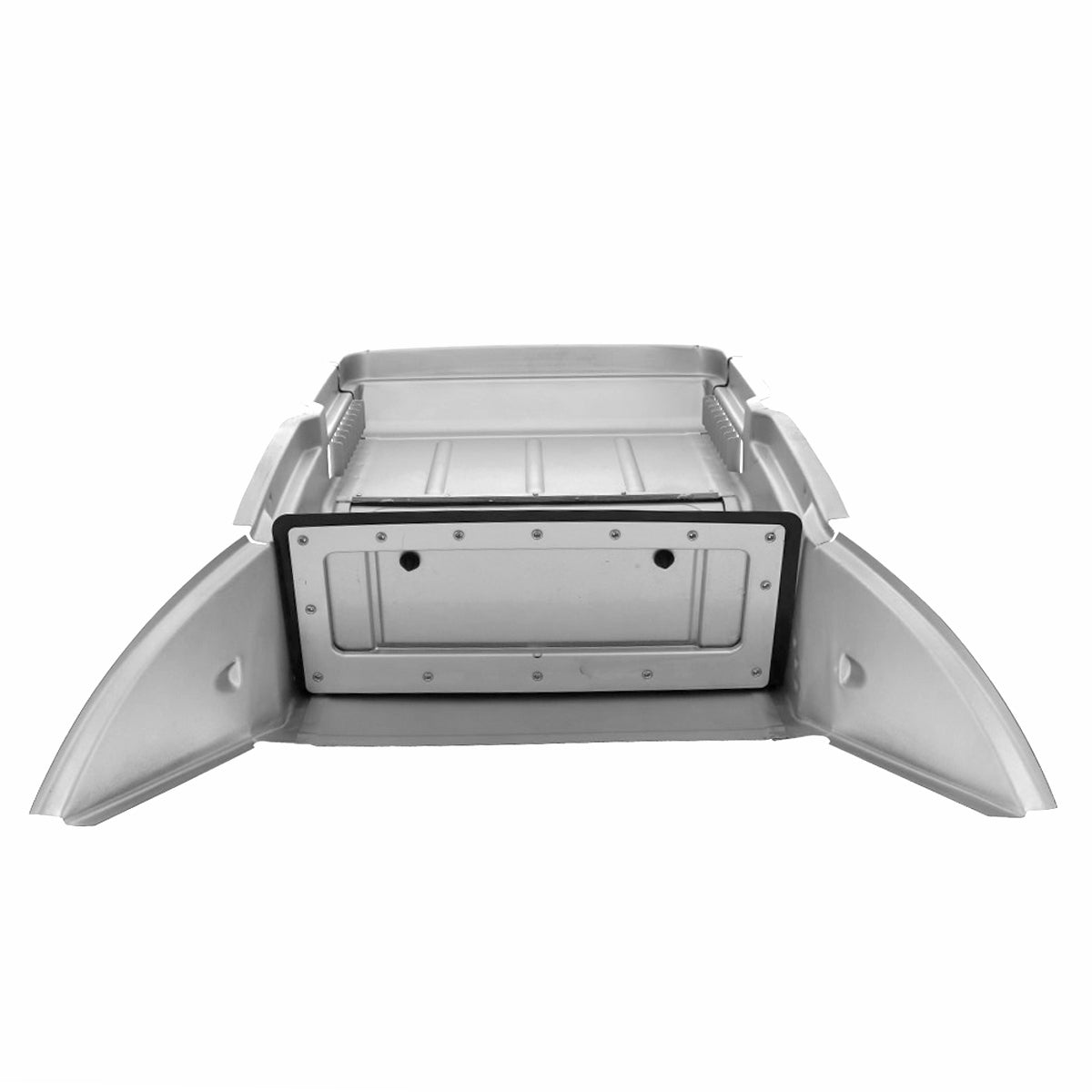 Fresh air box Pick-up