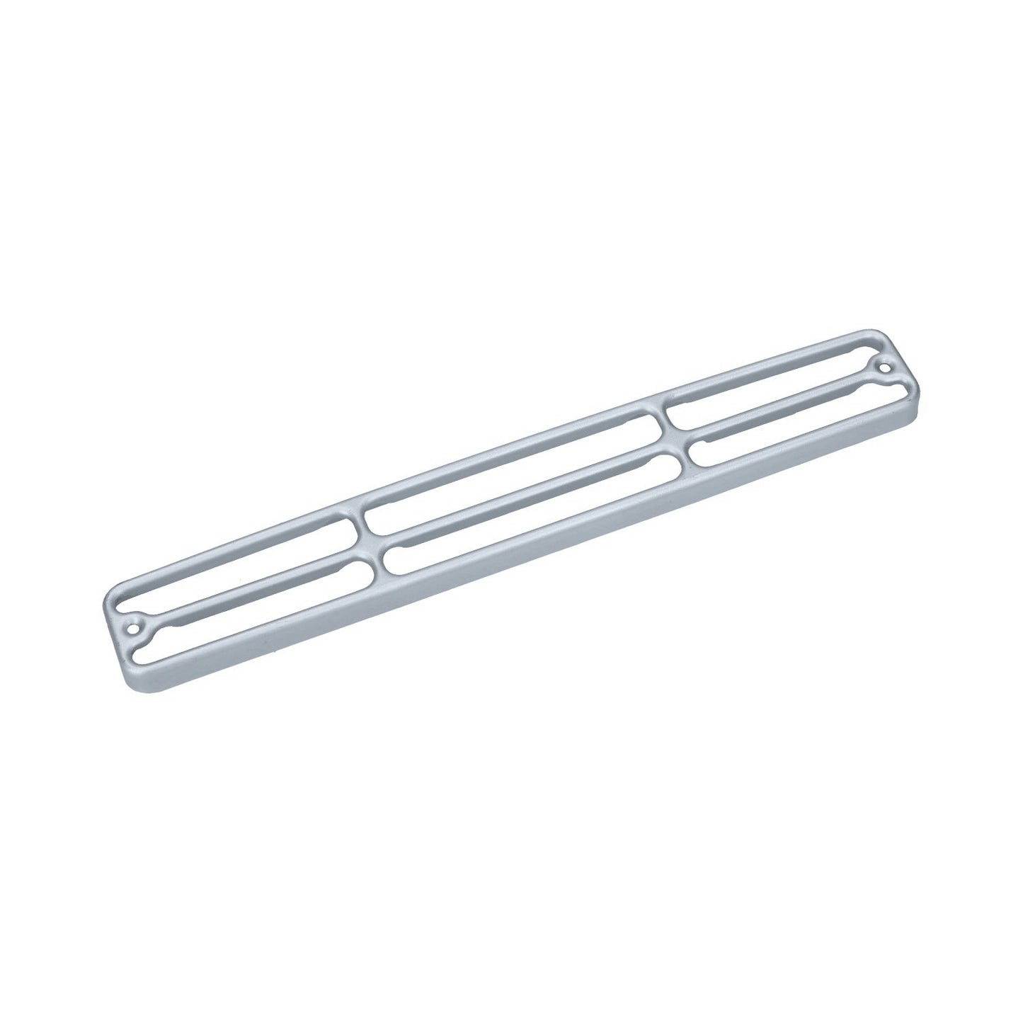 Fresh air box grille