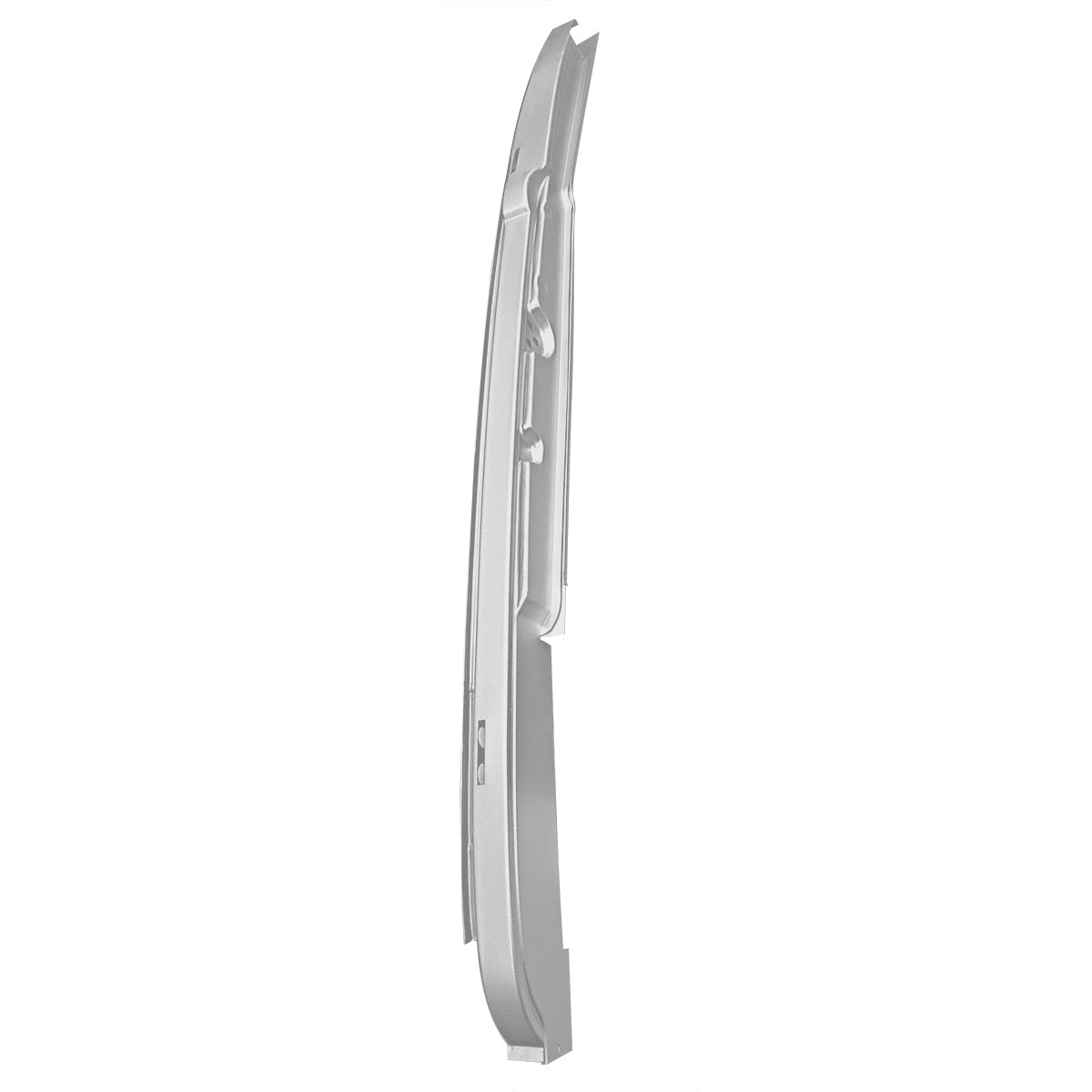 B-post Complete Right, cargodoor