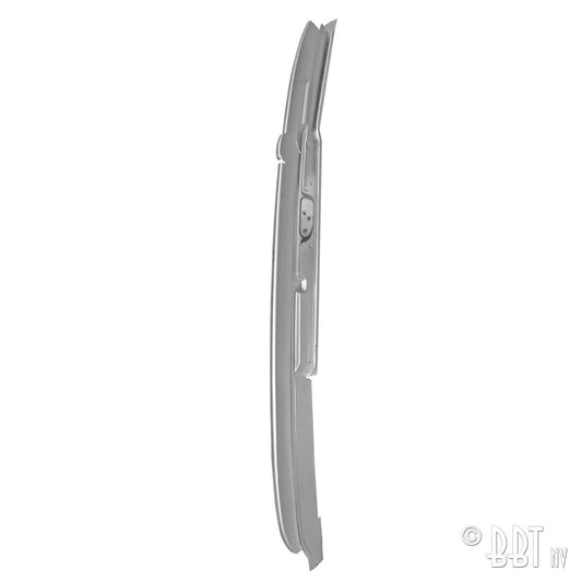 B-post Complete Right, non-cargodoor (SWT)