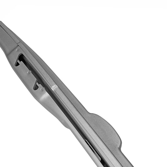 D-Pillar Complete Right: T2 Split Bus (1955-1963)