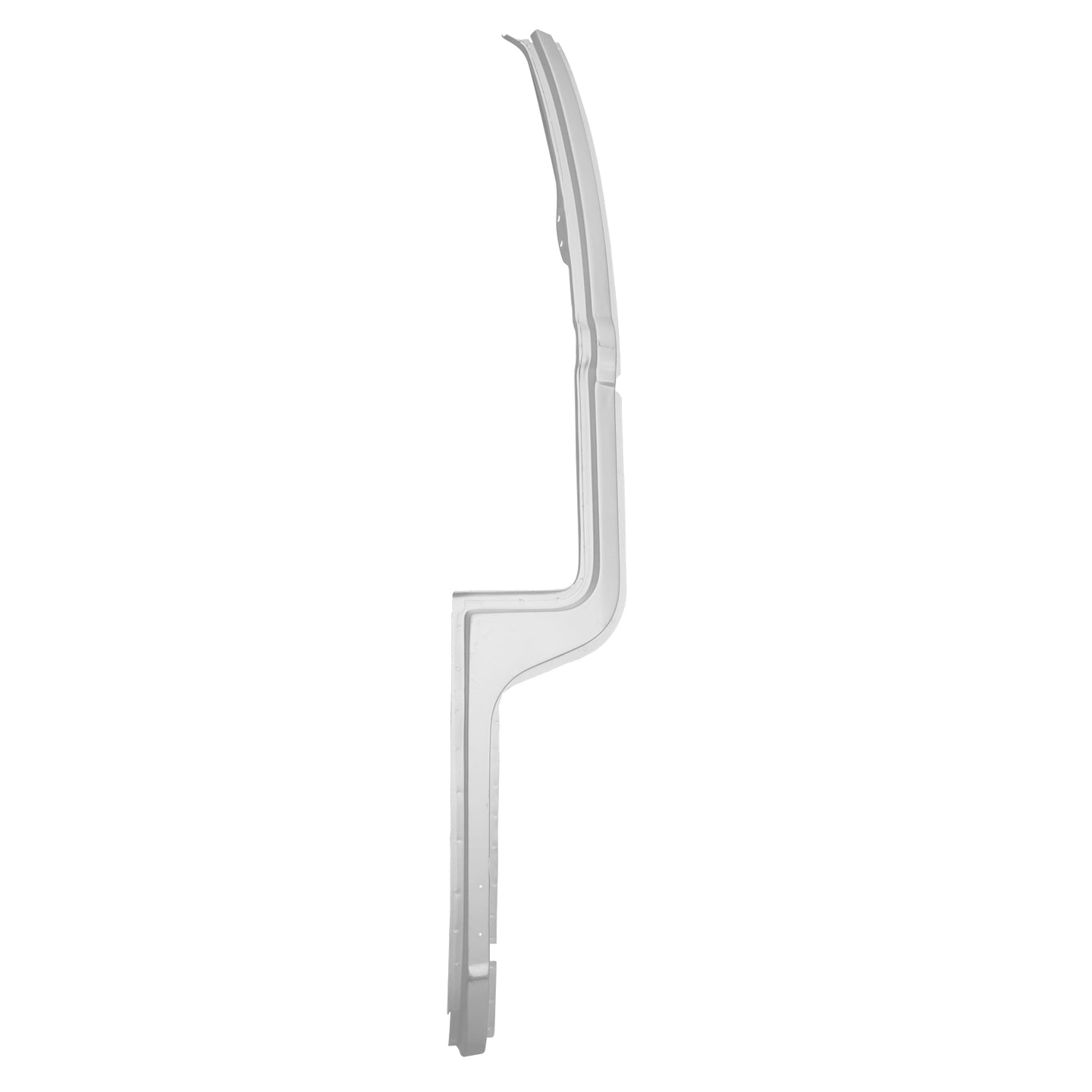 D-post Complete Right