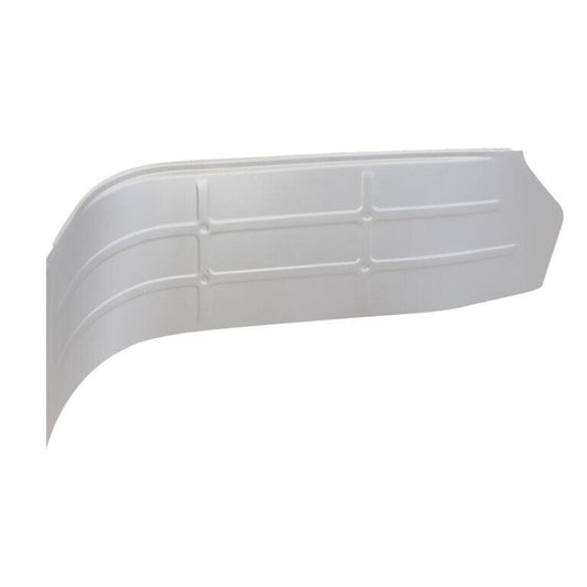 Inner wall cargo area left