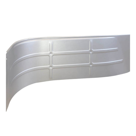 Inner wall cargo area left