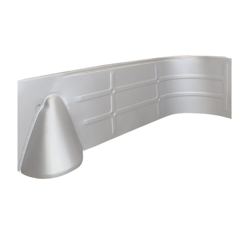 Inner wall cargo area right (SWT)