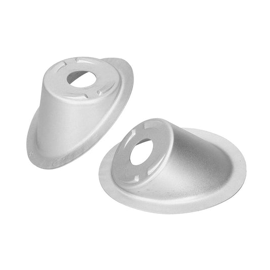 Indicator mounting plate (pair)