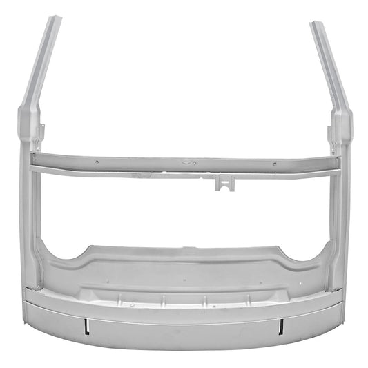 Front inner frame assembly - LHD