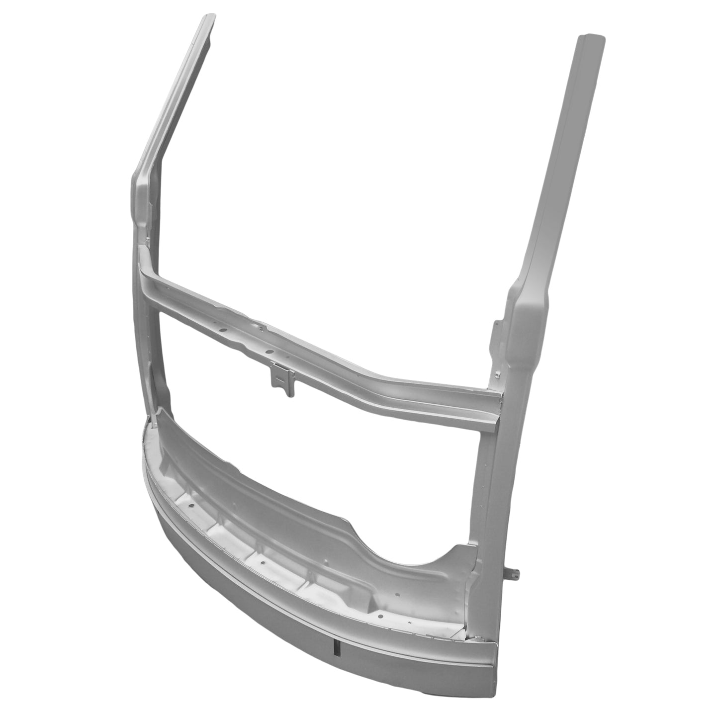 Front inner frame assembly - LHD