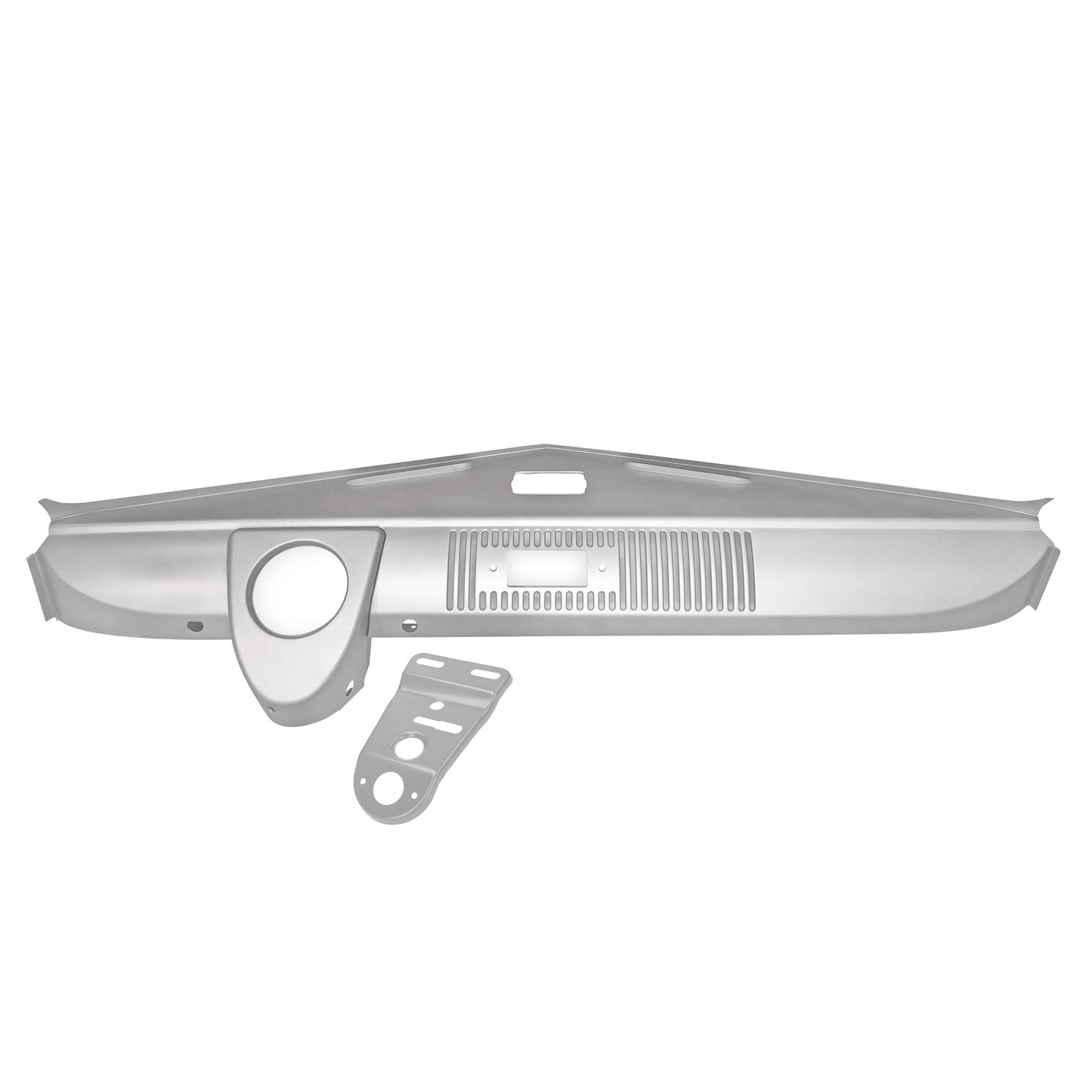 Dashboard - LHD